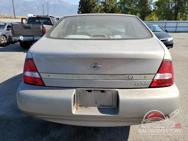 1N4DL01D41C133912 2001 NISSAN ALTIMA photo no. 6