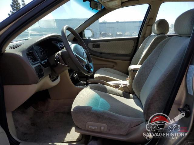 1N4DL01D41C133912 2001 NISSAN ALTIMA photo no. 7