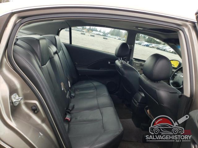 1N4BL11E62C268509 2002 NISSAN ALTIMA photo no. 10