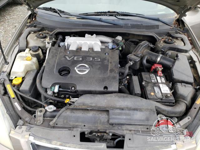 1N4BL11E62C268509 2002 NISSAN ALTIMA photo no. 11