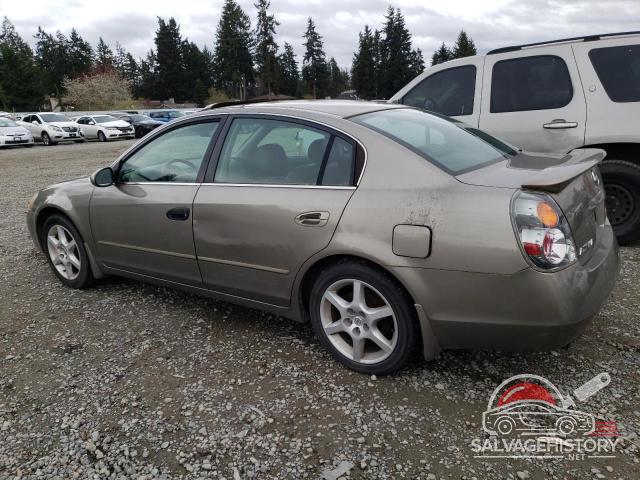 1N4BL11E62C268509 2002 NISSAN ALTIMA photo no. 2