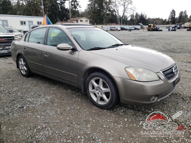 1N4BL11E62C268509 2002 NISSAN ALTIMA photo no. 4