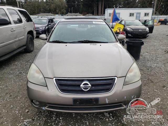1N4BL11E62C268509 2002 NISSAN ALTIMA photo no. 5