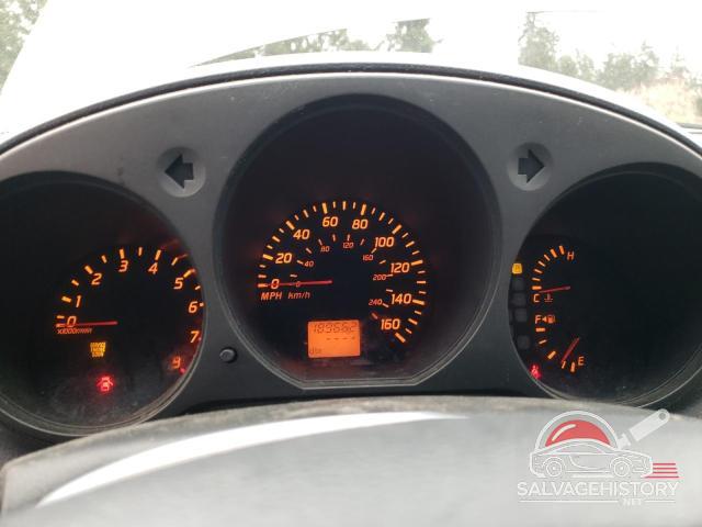 1N4BL11E62C268509 2002 NISSAN ALTIMA photo no. 9