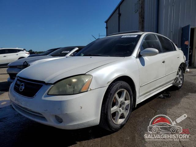 1N4BL11D13C268829 2003 NISSAN ALTIMA photo no. 13