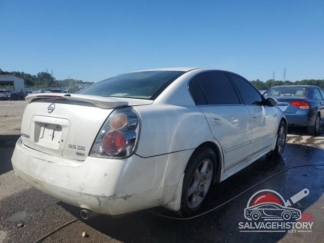 1N4BL11D13C268829 2003 NISSAN ALTIMA photo no. 3