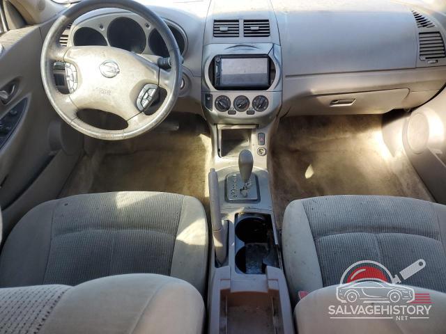 1N4BL11D13C268829 2003 NISSAN ALTIMA photo no. 8