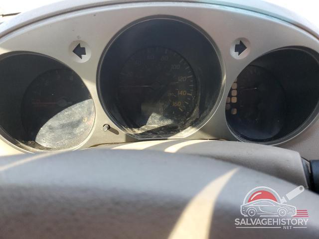 1N4BL11D13C268829 2003 NISSAN ALTIMA photo no. 9