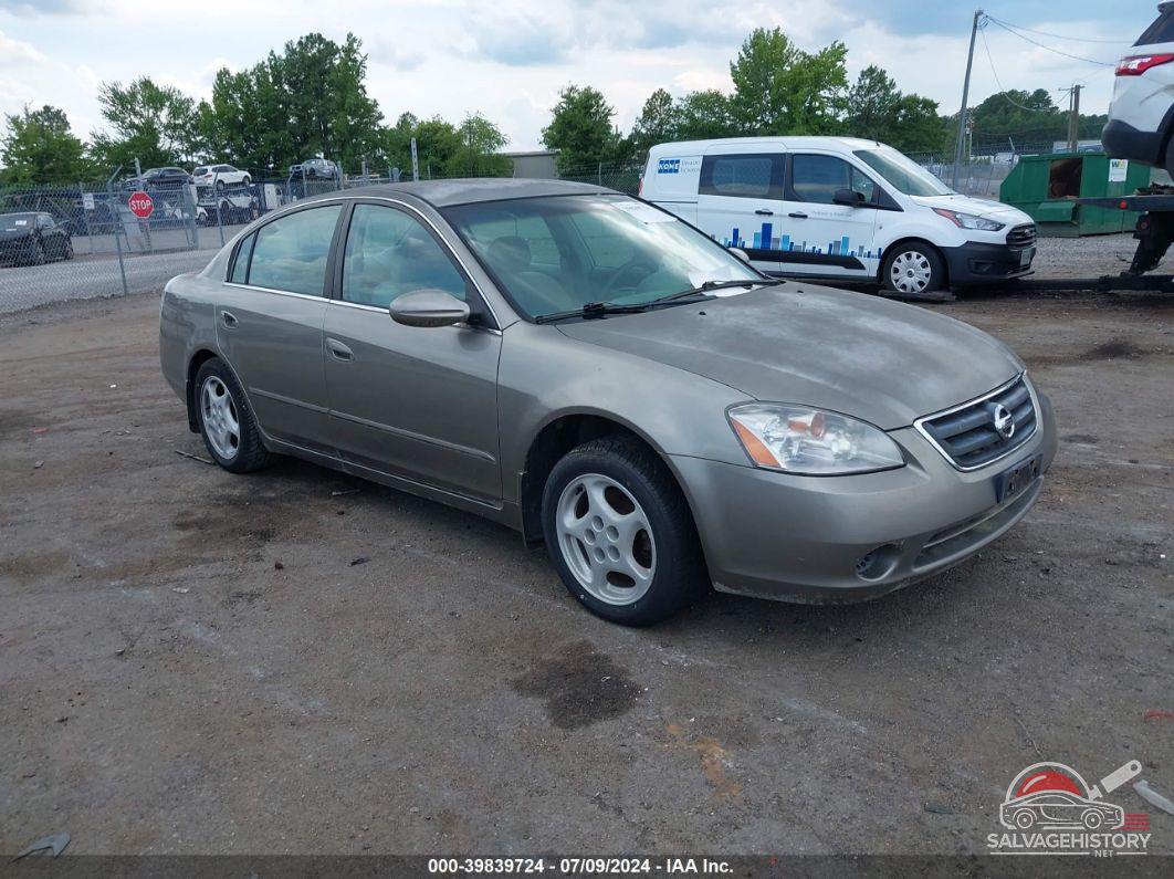 1N4AL11D34C130657 2004 NISSAN ALTIMA photo no. 15