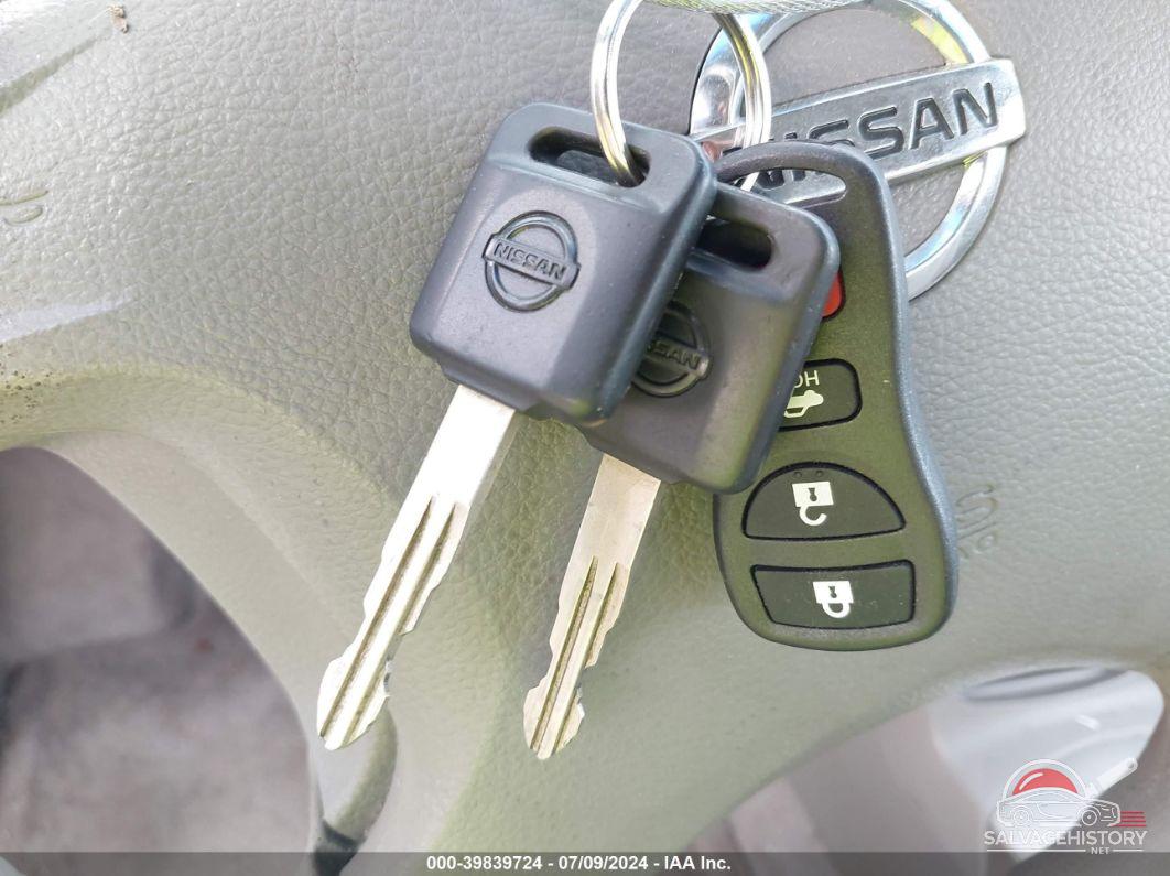 1N4AL11D34C130657 2004 NISSAN ALTIMA photo no. 11