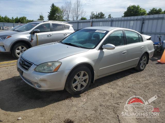1N4AL11E54C173826 2004 NISSAN ALTIMA photo no. 17