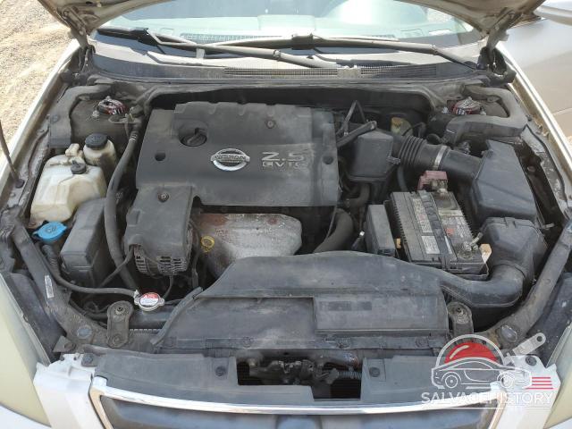 1N4AL11E54C173826 2004 NISSAN ALTIMA photo no. 11