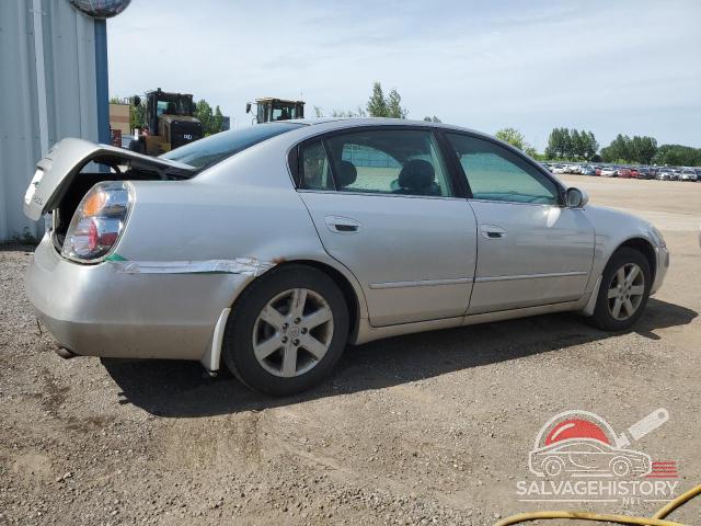 1N4AL11E54C173826 2004 NISSAN ALTIMA photo no. 3