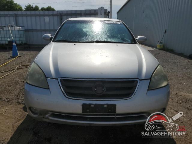 1N4AL11E54C173826 2004 NISSAN ALTIMA photo no. 5