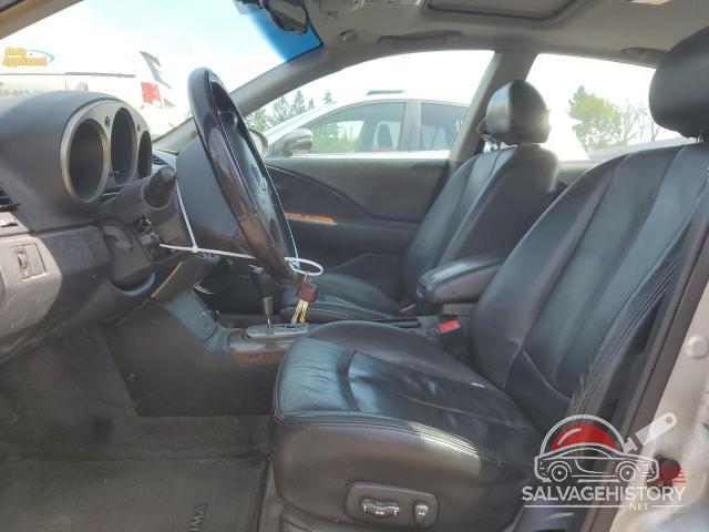 1N4AL11E54C173826 2004 NISSAN ALTIMA photo no. 7