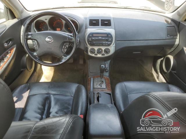 1N4AL11E54C173826 2004 NISSAN ALTIMA photo no. 8