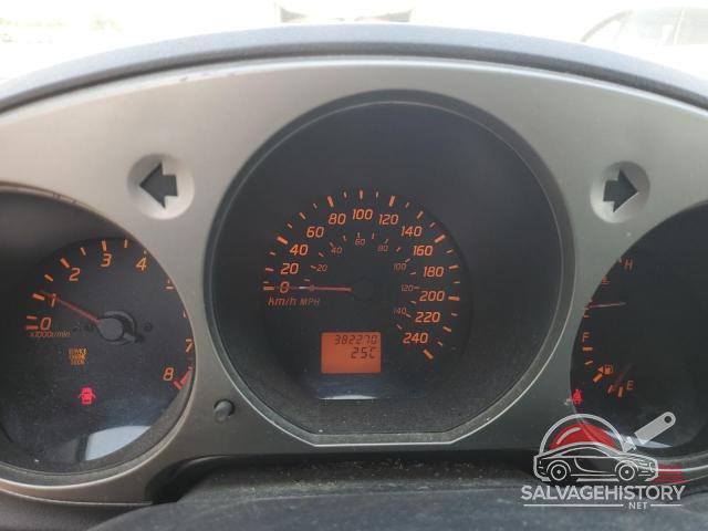 1N4AL11E54C173826 2004 NISSAN ALTIMA photo no. 9