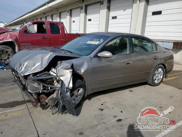 1N4AL11D55C389409 2005 NISSAN ALTIMA photo no. 12