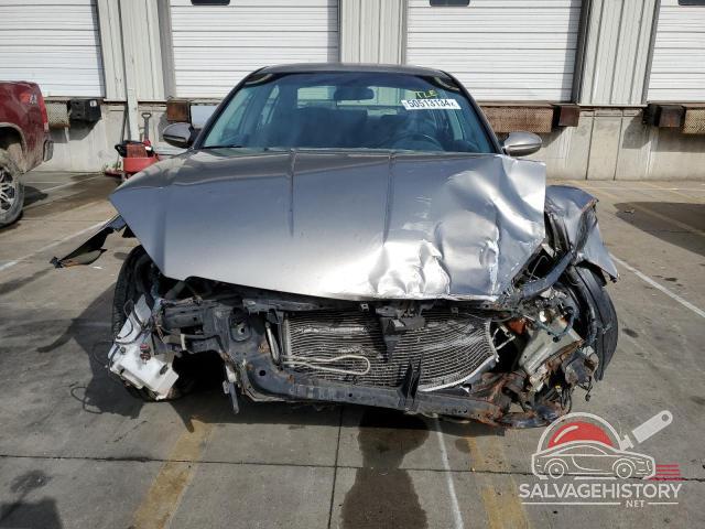 1N4AL11D55C389409 2005 NISSAN ALTIMA photo no. 5