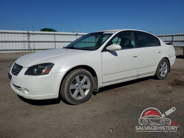 1N4AL11D65N932870 2005 NISSAN ALTIMA photo no. 20