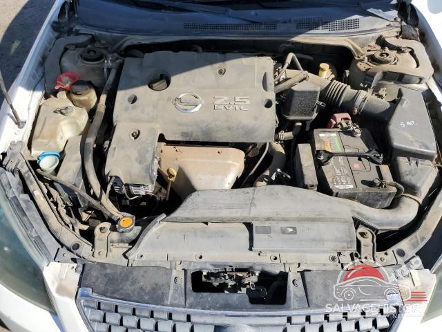 1N4AL11D65N932870 2005 NISSAN ALTIMA photo no. 11