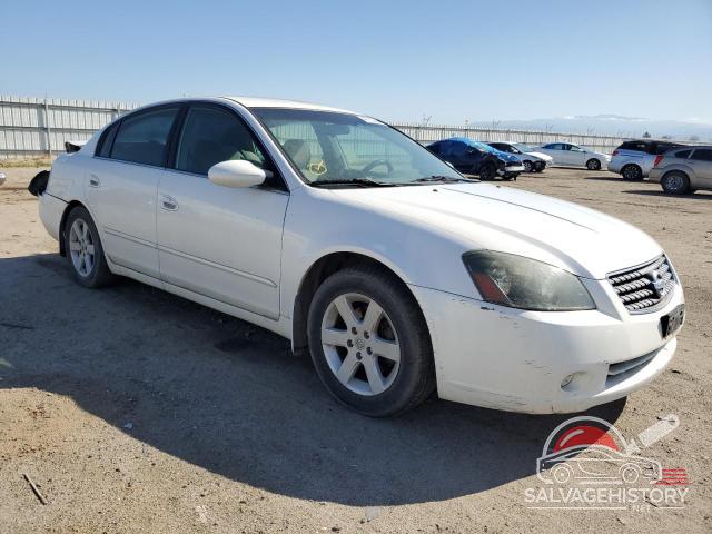 1N4AL11D65N932870 2005 NISSAN ALTIMA photo no. 4