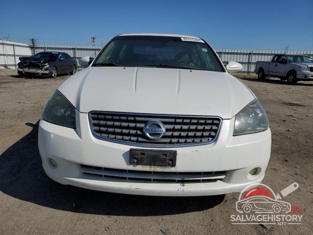 1N4AL11D65N932870 2005 NISSAN ALTIMA photo no. 5