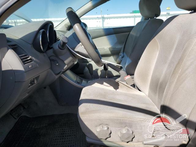 1N4AL11D65N932870 2005 NISSAN ALTIMA photo no. 7