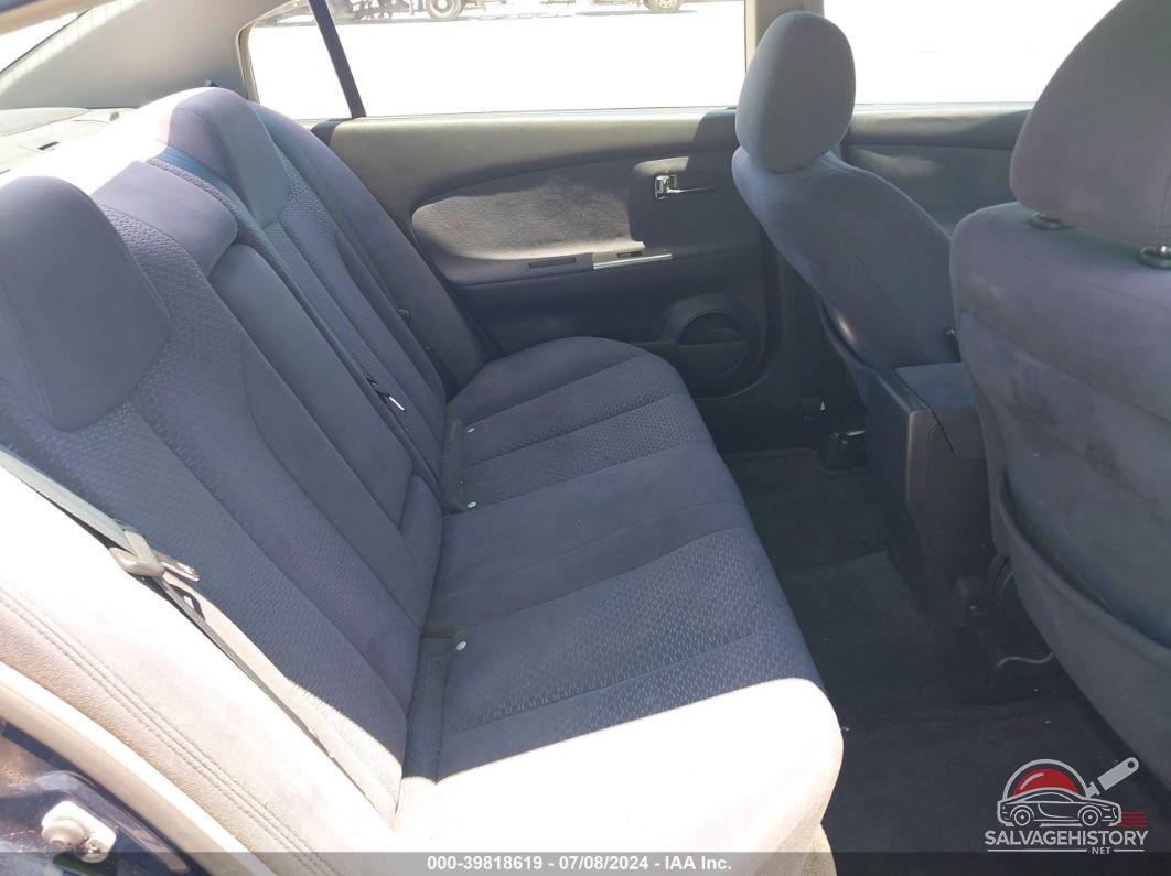 1N4AL11D75C270924 2005 NISSAN ALTIMA photo no. 8
