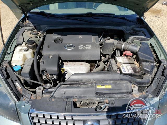 1N4AL11E95C230224 2005 NISSAN ALTIMA photo no. 11
