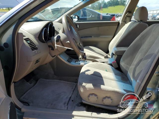 1N4AL11E95C230224 2005 NISSAN ALTIMA photo no. 7
