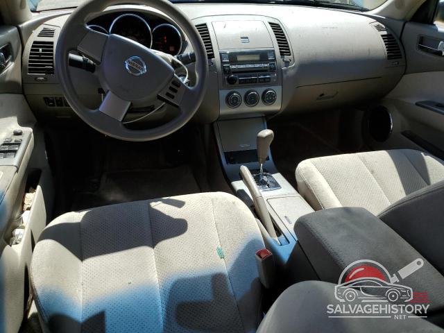 1N4AL11E95C230224 2005 NISSAN ALTIMA photo no. 8