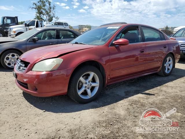 1N4BL11E15C114519 2005 NISSAN ALTIMA photo no. 15