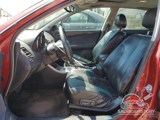 1N4BL11E15C114519 2005 NISSAN ALTIMA photo no. 7