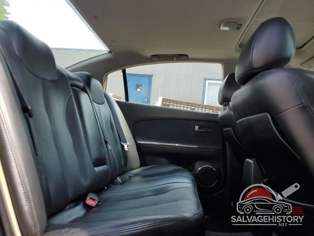 1N4BL11E35C146971 2005 NISSAN ALTIMA photo no. 10