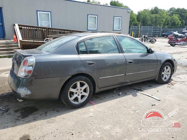 1N4BL11E35C146971 2005 NISSAN ALTIMA photo no. 3