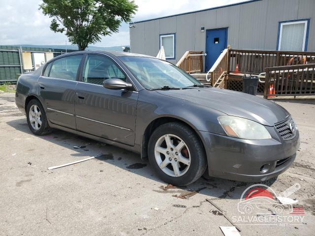 1N4BL11E35C146971 2005 NISSAN ALTIMA photo no. 4