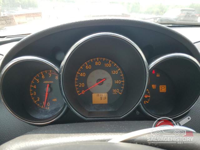 1N4BL11E35C146971 2005 NISSAN ALTIMA photo no. 9