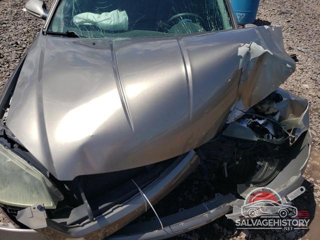 1N4AL11D46C253726 2006 NISSAN ALTIMA photo no. 11
