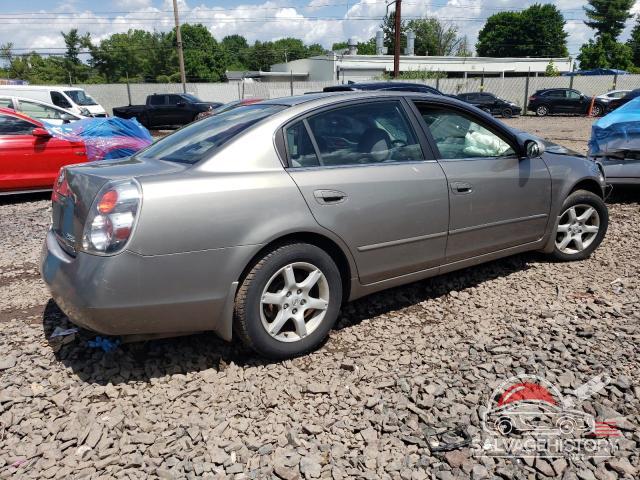1N4AL11D46C253726 2006 NISSAN ALTIMA photo no. 3
