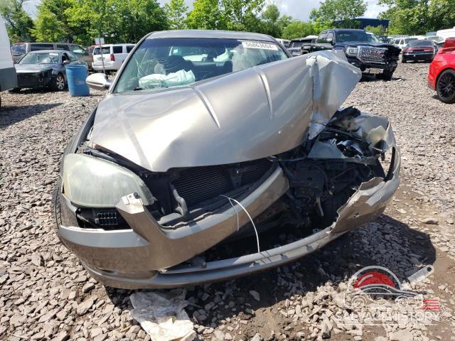 1N4AL11D46C253726 2006 NISSAN ALTIMA photo no. 5