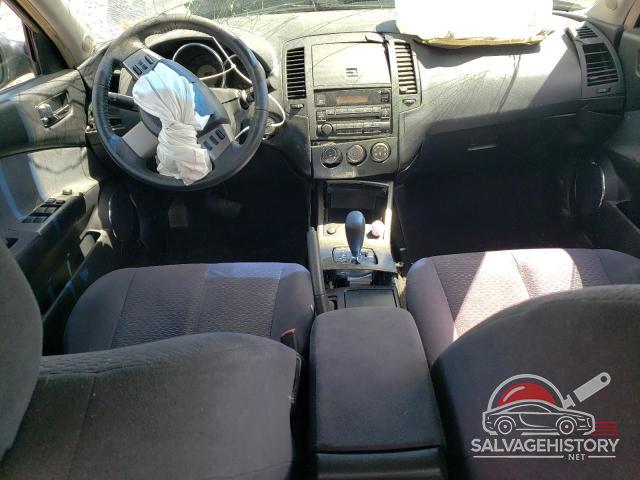 1N4AL11D46C253726 2006 NISSAN ALTIMA photo no. 8