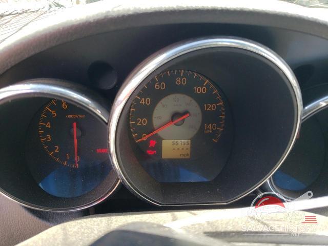 1N4AL11D46C253726 2006 NISSAN ALTIMA photo no. 9