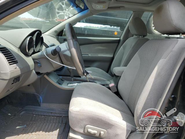 1N4AL11D76C201491 2006 NISSAN ALTIMA photo no. 7