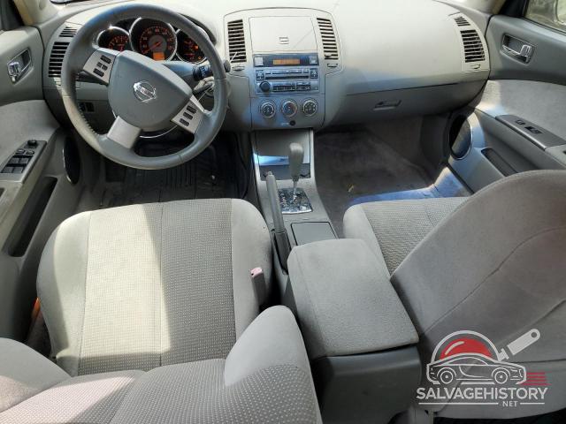 1N4AL11D76C201491 2006 NISSAN ALTIMA photo no. 8