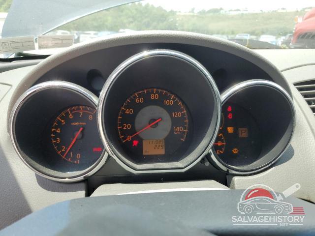 1N4AL11D76C201491 2006 NISSAN ALTIMA photo no. 9