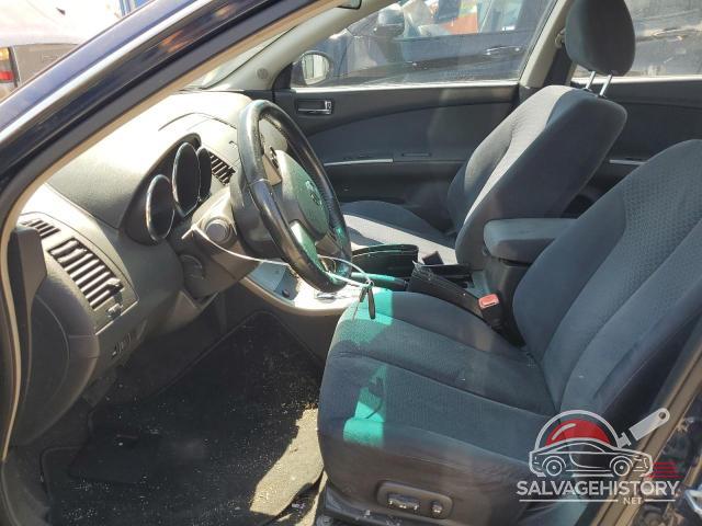 1N4AL11D86N308473 2006 NISSAN ALTIMA photo no. 7