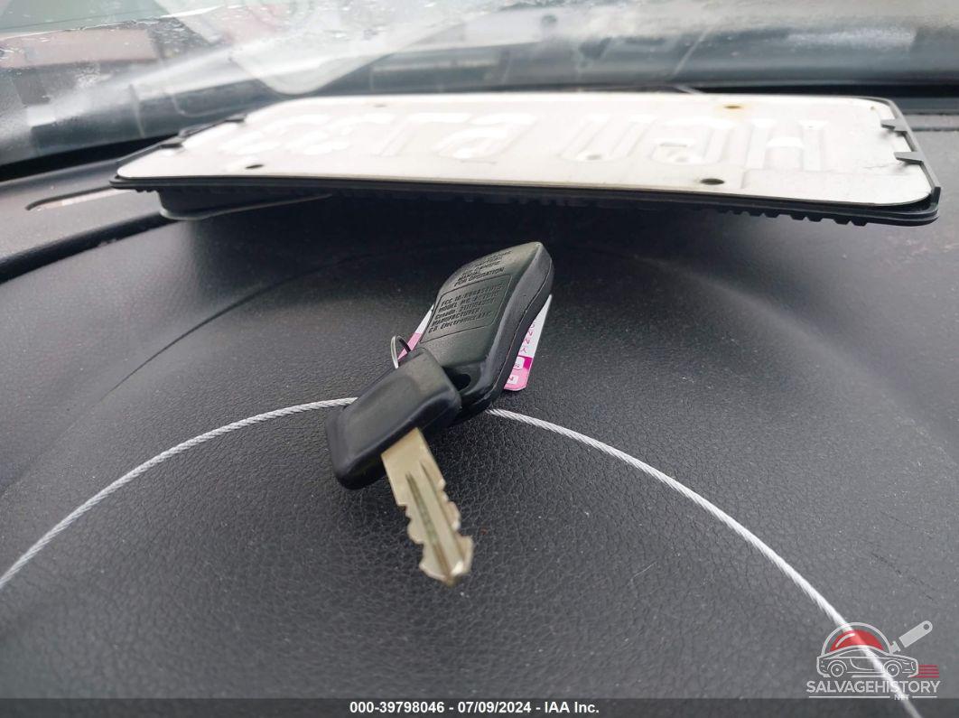 1N4AL11D96N459290 2006 NISSAN ALTIMA photo no. 11