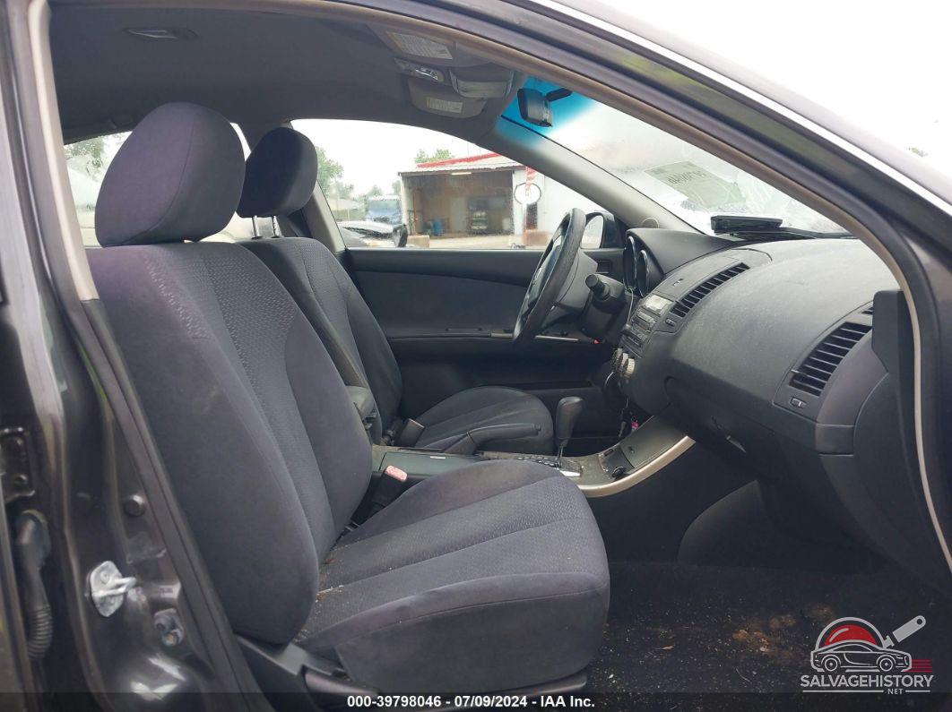 1N4AL11D96N459290 2006 NISSAN ALTIMA photo no. 5
