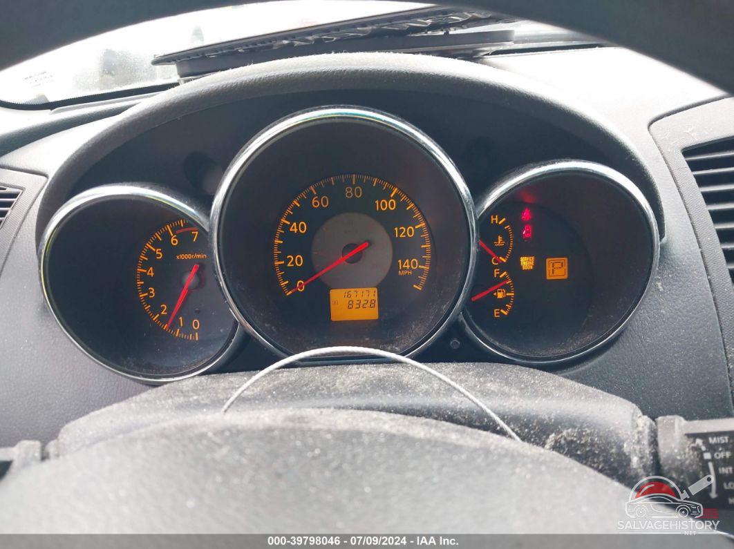 1N4AL11D96N459290 2006 NISSAN ALTIMA photo no. 7